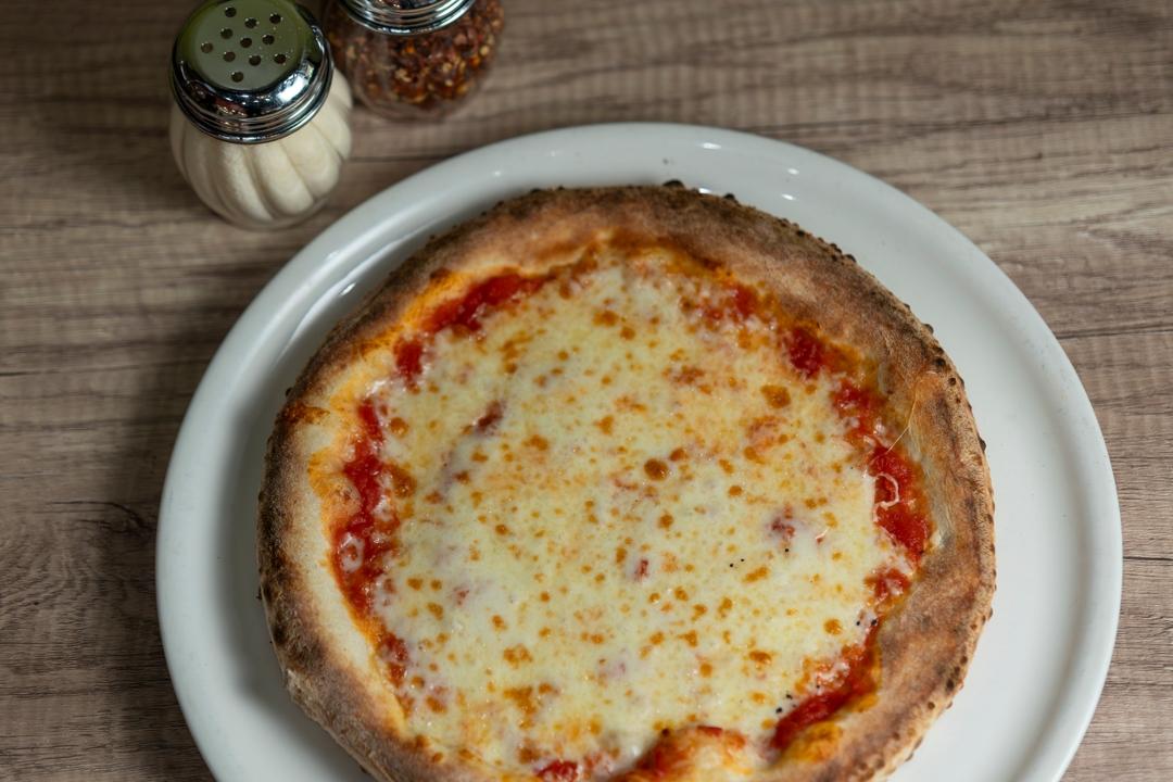 Kid's Pizza Pie